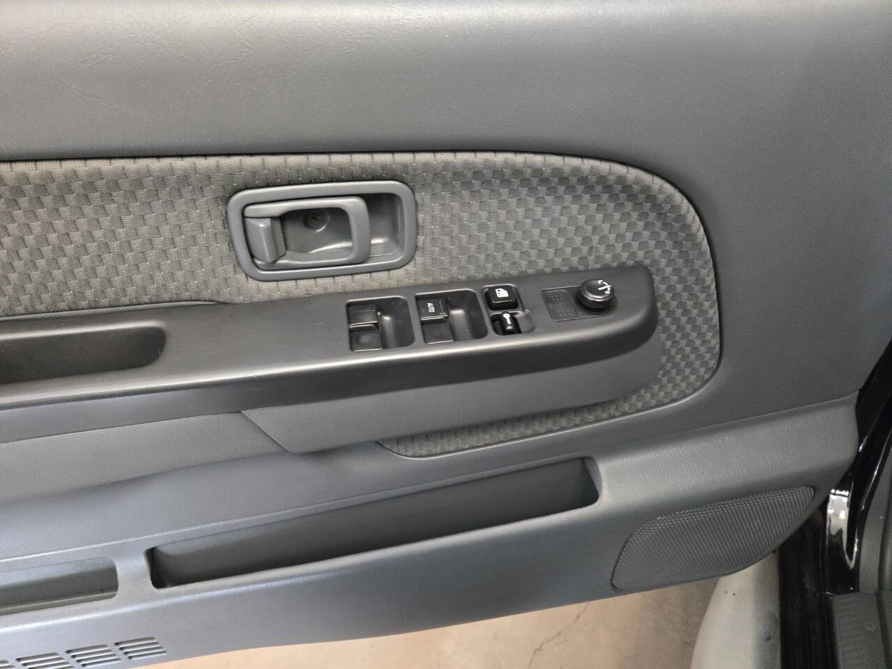 2002 Nissan Xterra 42