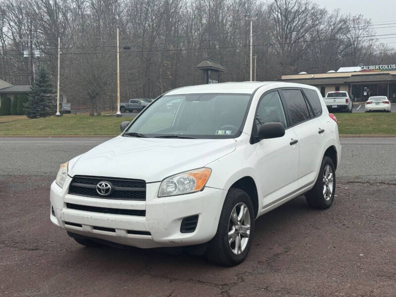 2011 Toyota RAV4