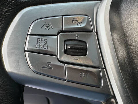 2016 BMW 7 Series 750i xDrive