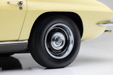 1967 Chevrolet Corvette