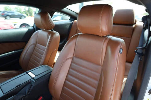2014 Ford Mustang V6 Premium
