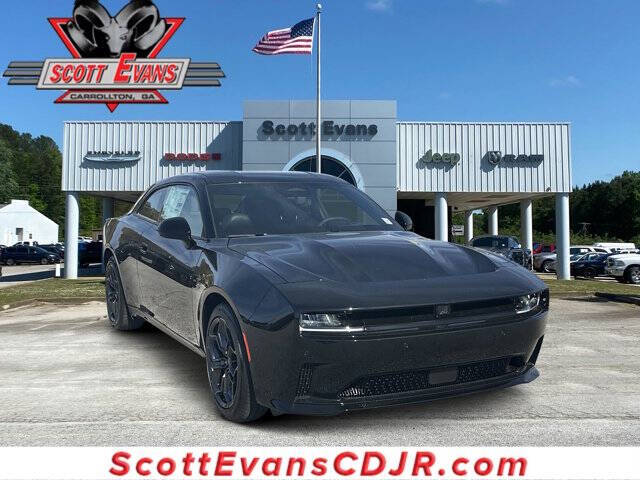 2025 Dodge Charger Daytona R/T's photo