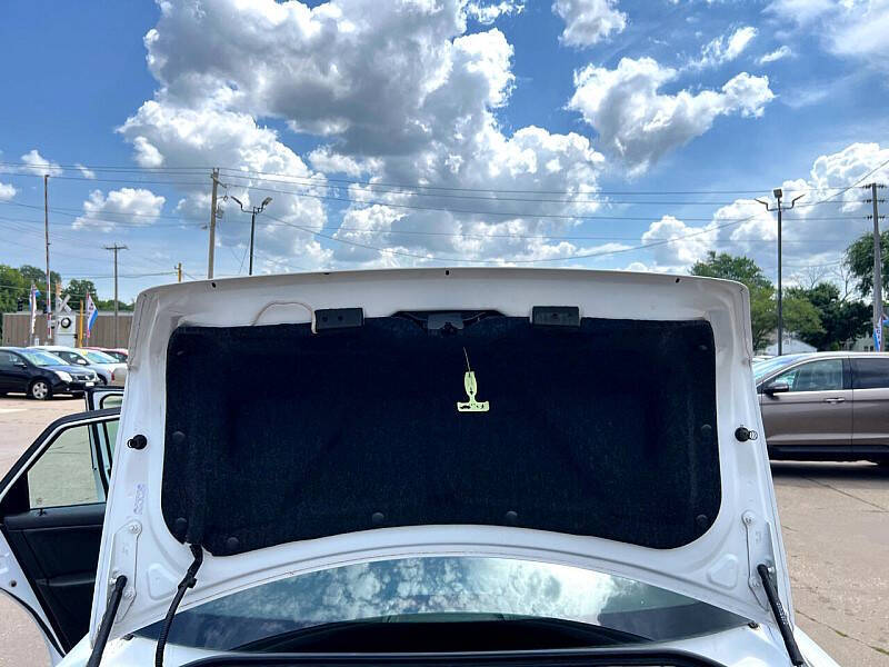 2007 Ford Five Hundred Limited