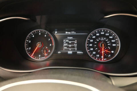 2021 Genesis G70