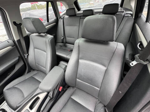 2013 BMW X1 xDrive28i