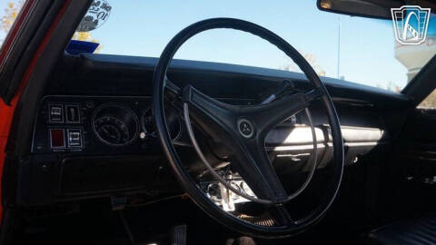 1969 Dodge Super Bee