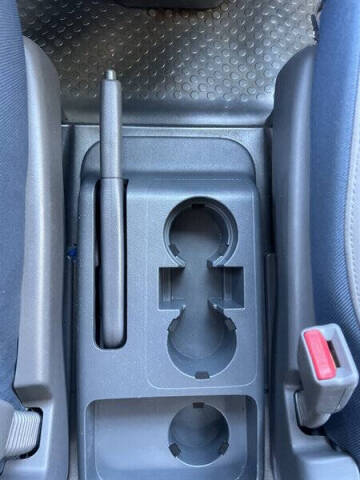 2003 Honda Element EX