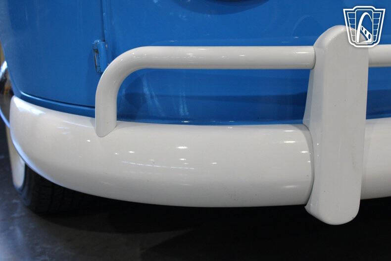 1967 Volkswagen Type 2