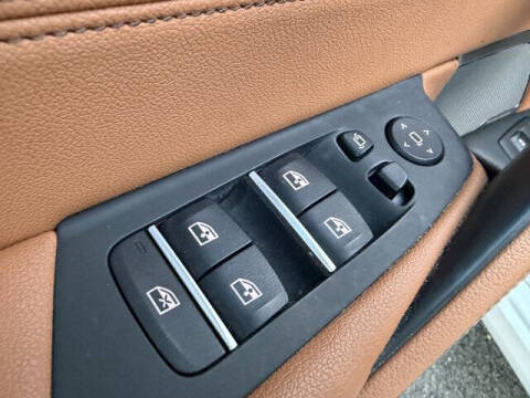 2021 BMW 5 Series 530i xDrive