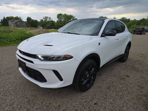 2023 Dodge Hornet GT Plus