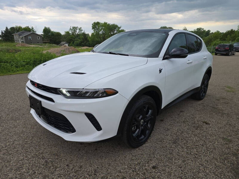 2023 Dodge Hornet GT Plus