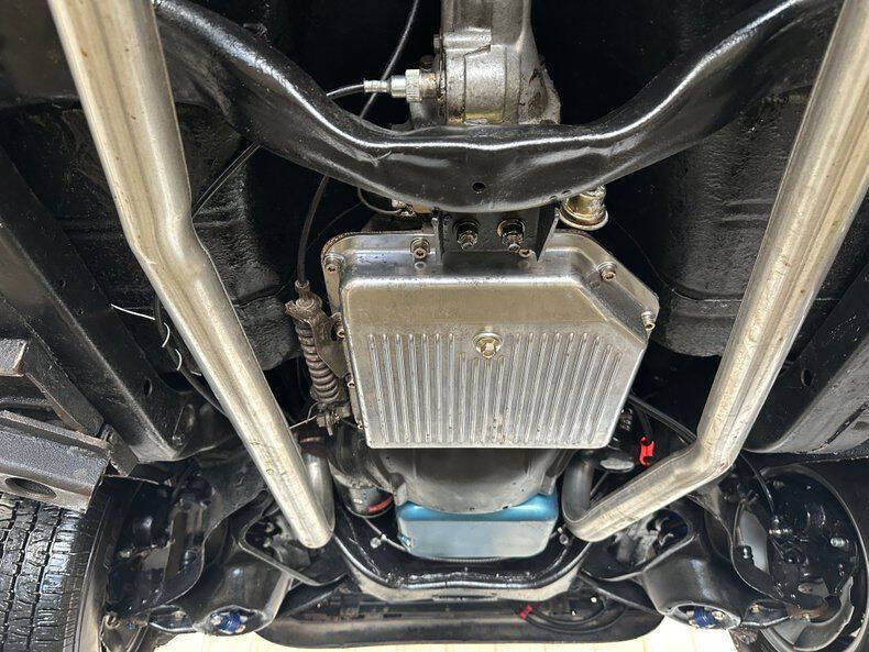 1974 Pontiac Firebird