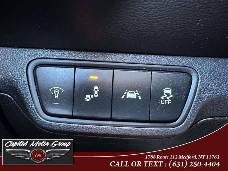 2020 Kia Forte GT Line