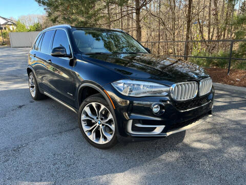 2015 BMW X5 for sale at NEXauto in Flowery Branch GA