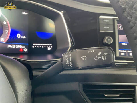 2024 Volkswagen Jetta S