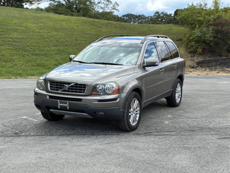 2009 Volvo XC90 3.2's photo