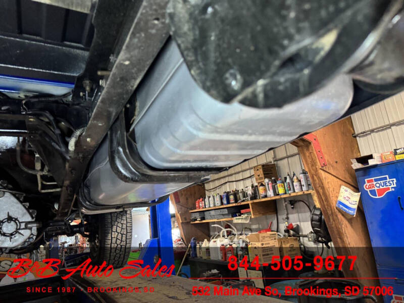 1987 Chevrolet R/V 10 Series