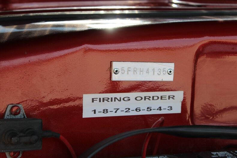 1948 Chevrolet 3100