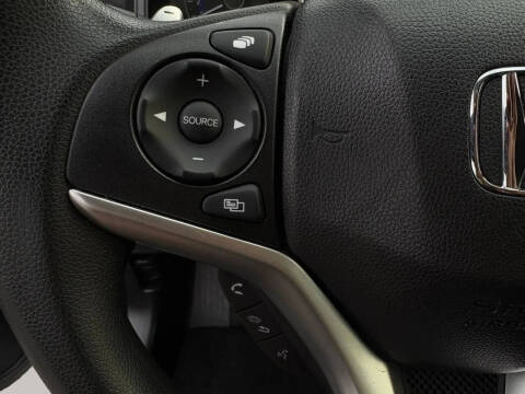 2015 Honda Fit