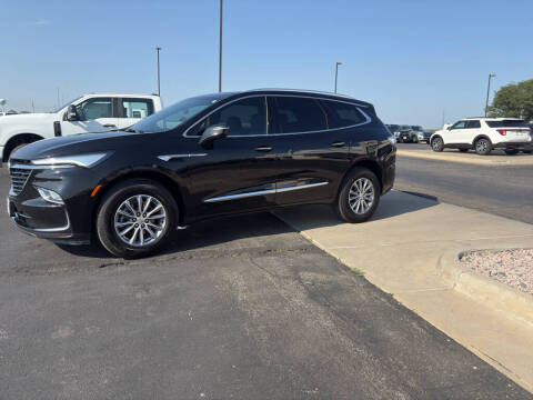 2024 Buick Enclave Premium