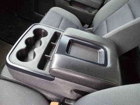 2016 GMC Sierra 1500