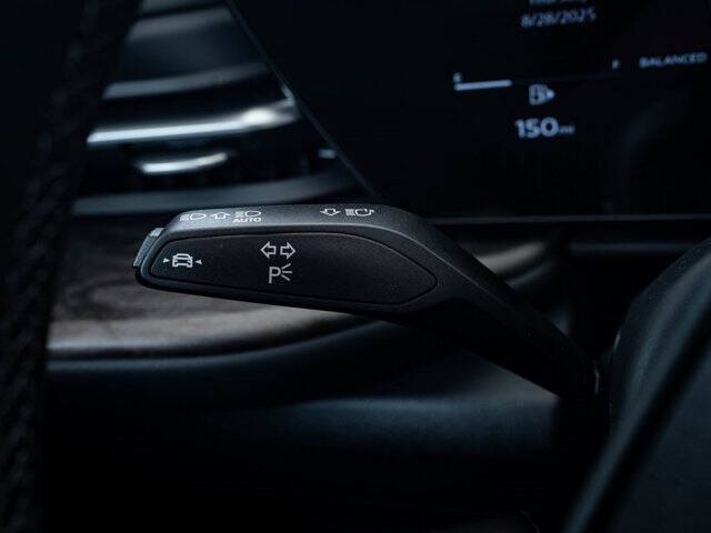 2025 Audi Q5 quattro Prestige TFSI