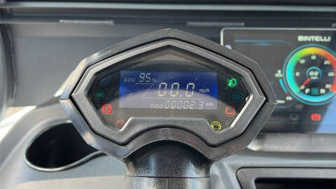 2025 Bintelli Beyond