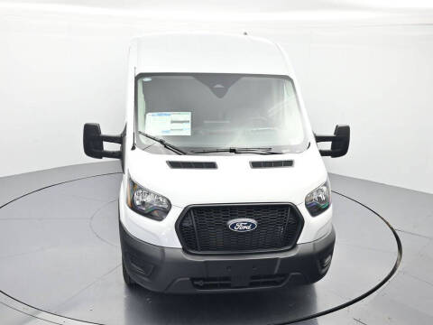 2026 Ford Transit 250