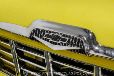 1955 Chevrolet 3100