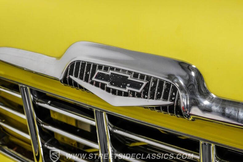 1955 Chevrolet 3100