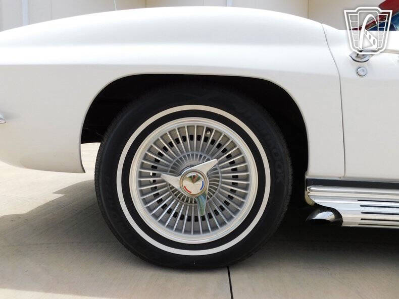 1964 Chevrolet Corvette