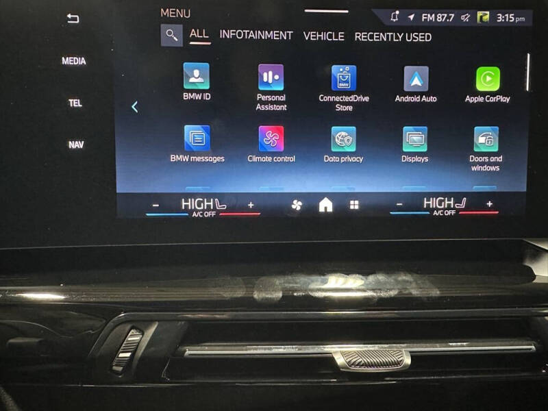 2025 BMW X1 xDrive28i