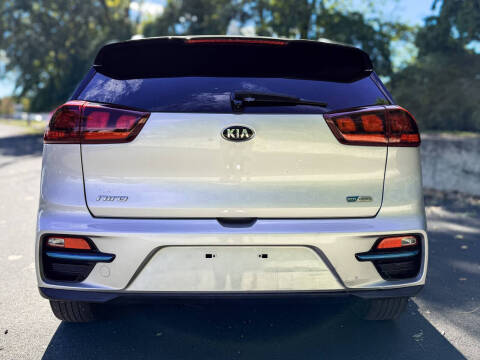 2020 Kia Niro EV EX