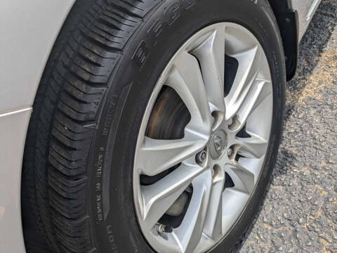 2013 Hyundai Elantra GT