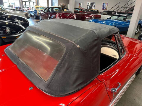 1964 Chevrolet Corvette