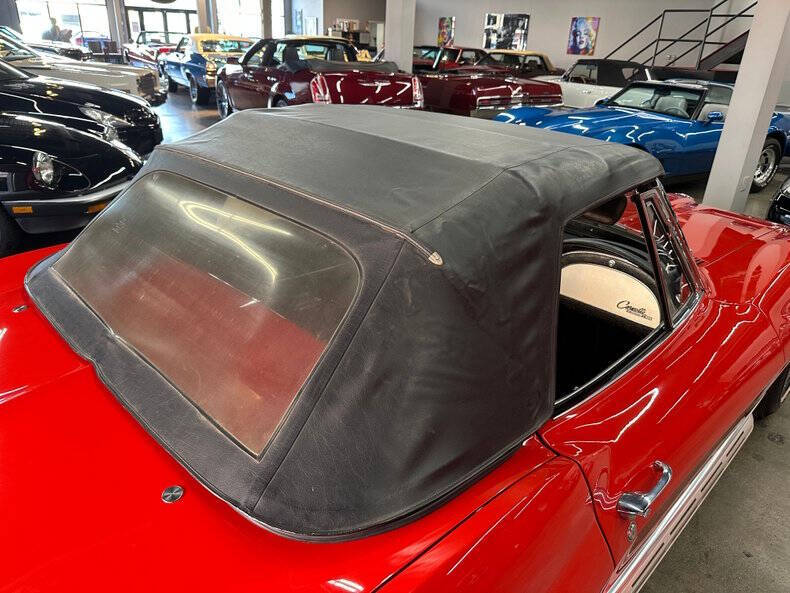 1964 Chevrolet Corvette