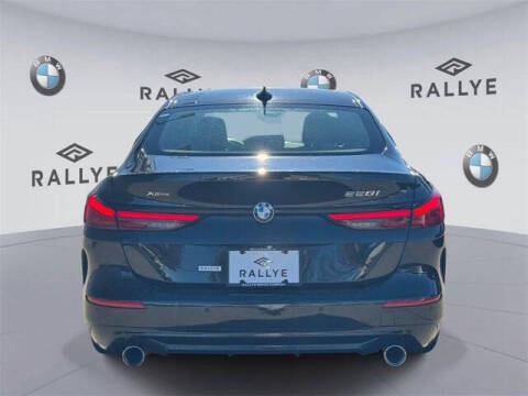 2024 BMW 2 Series 228i xDrive Gran Coupe