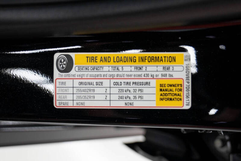 2013 Cadillac CTS-V