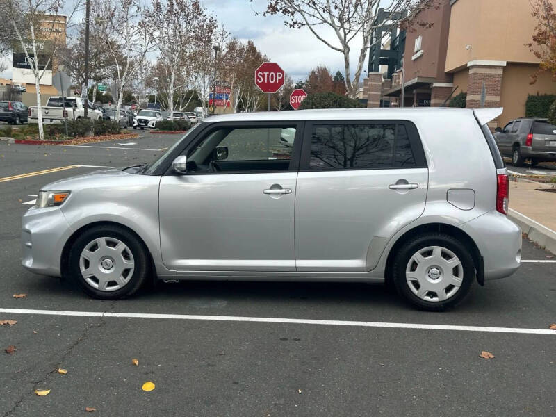 2012 Scion xB