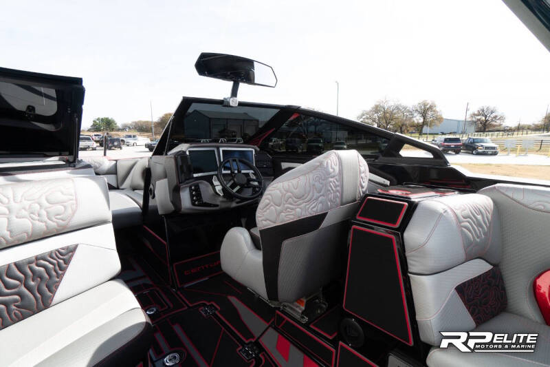 2024 Centurion Ri245