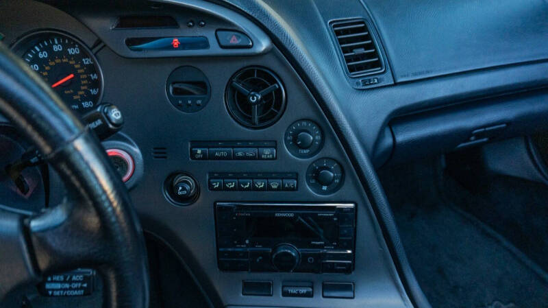 1994 Toyota Supra Turbo