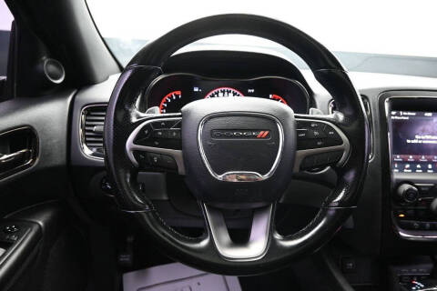 2020 Dodge Durango GT