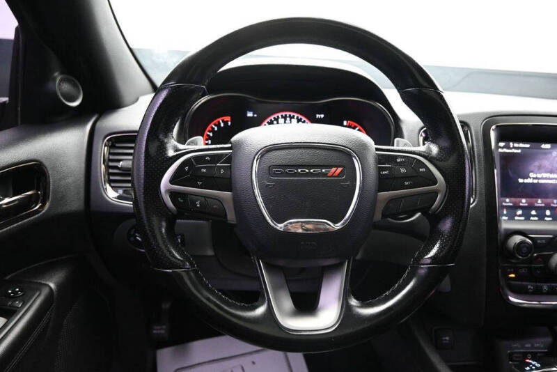 2020 Dodge Durango GT