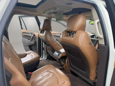 2014 Buick Enclave Leather
