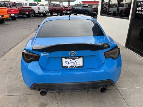 2020 Toyota 86