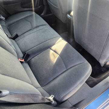 2011 Chrysler 200 Touring