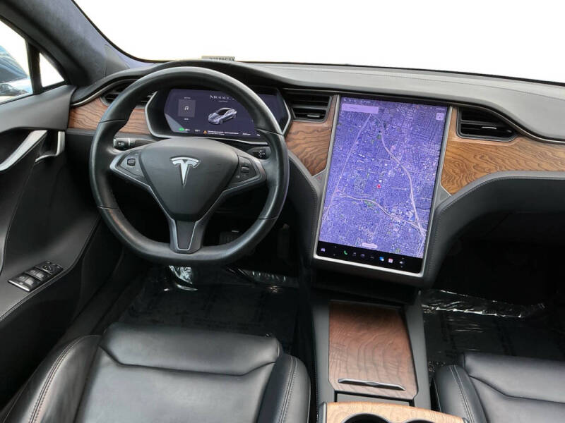 2019 Tesla Model S 75D
