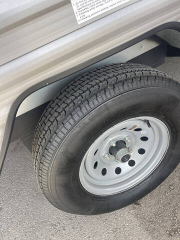 2024 Coleman DUTCHMAN