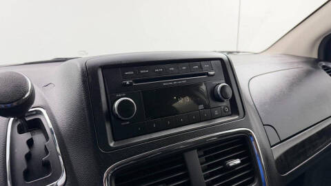 2015 RAM C/V Tradesman
