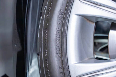 2006 BMW M5